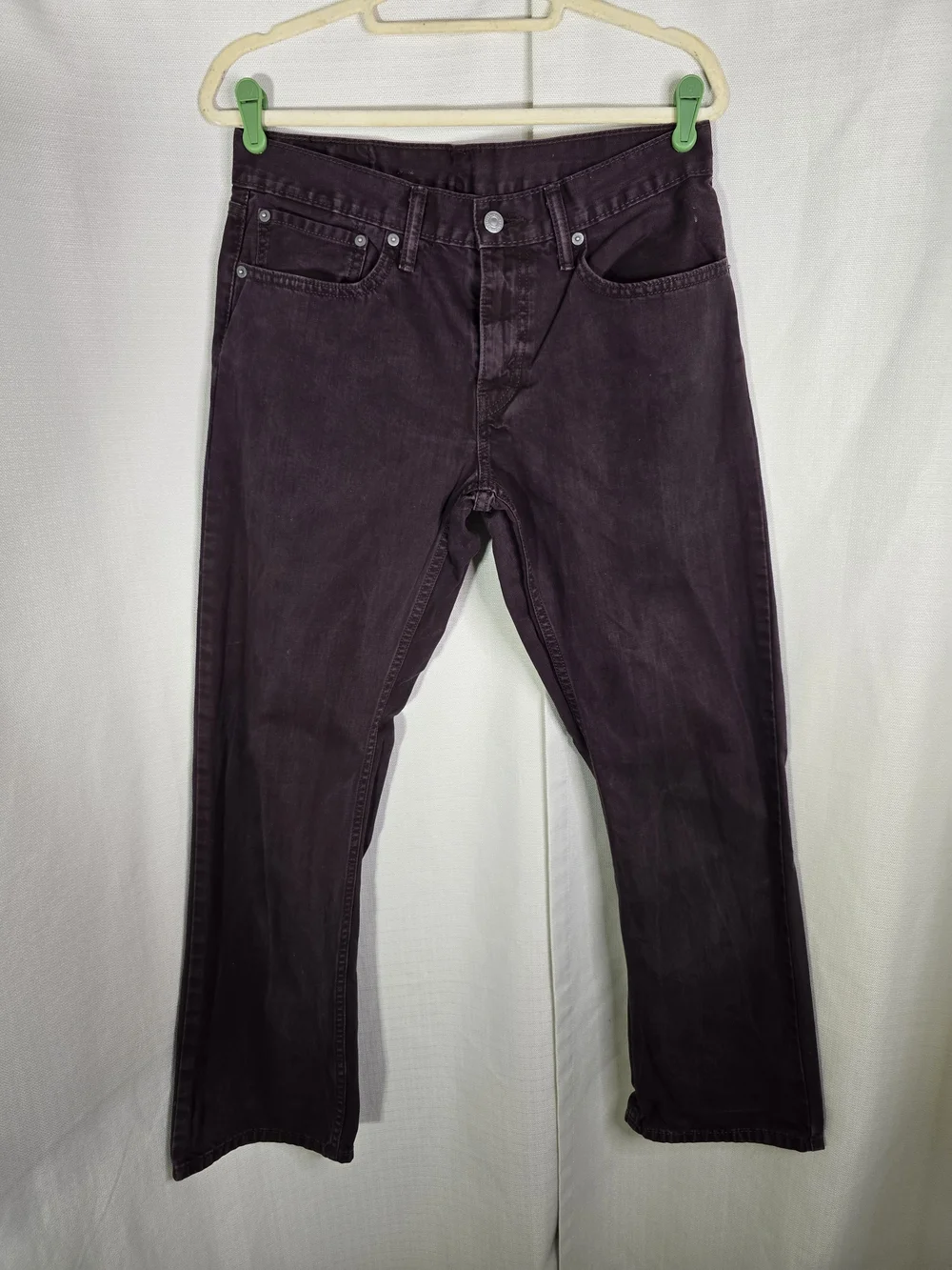 Levi's 514 Jeans